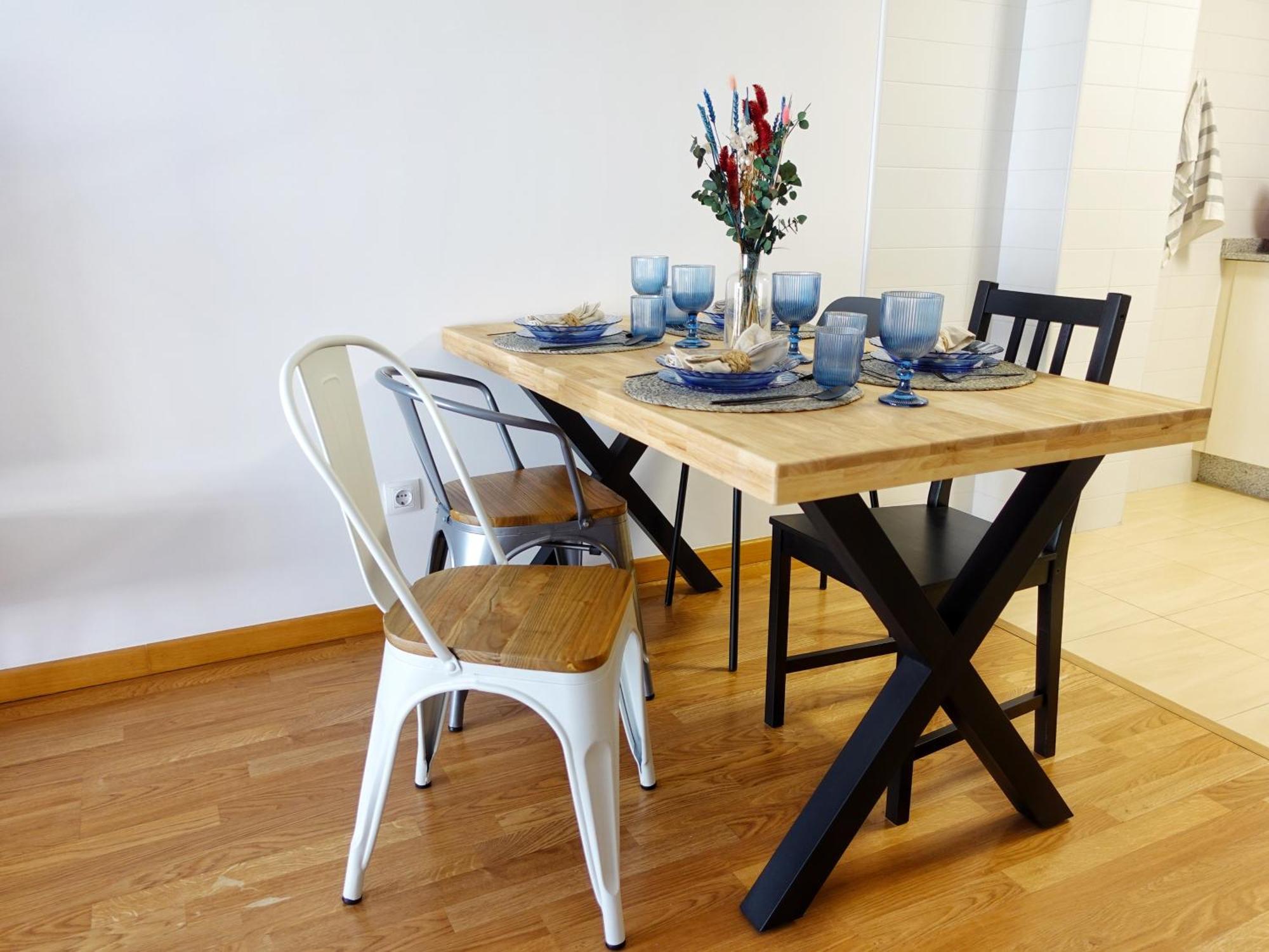 Atalaia Apartment Фос Екстер'єр фото