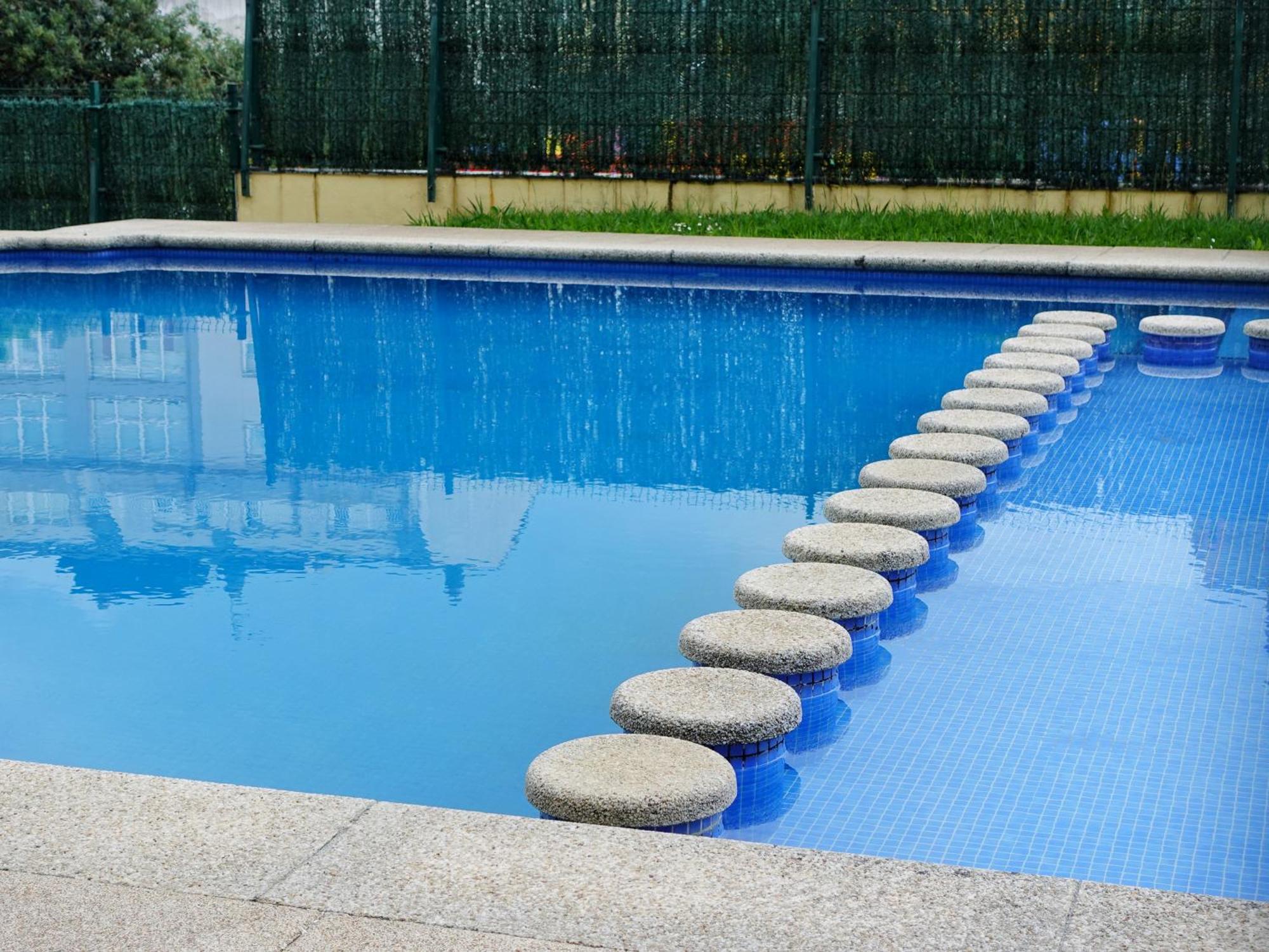 Atalaia Apartment Фос Екстер'єр фото
