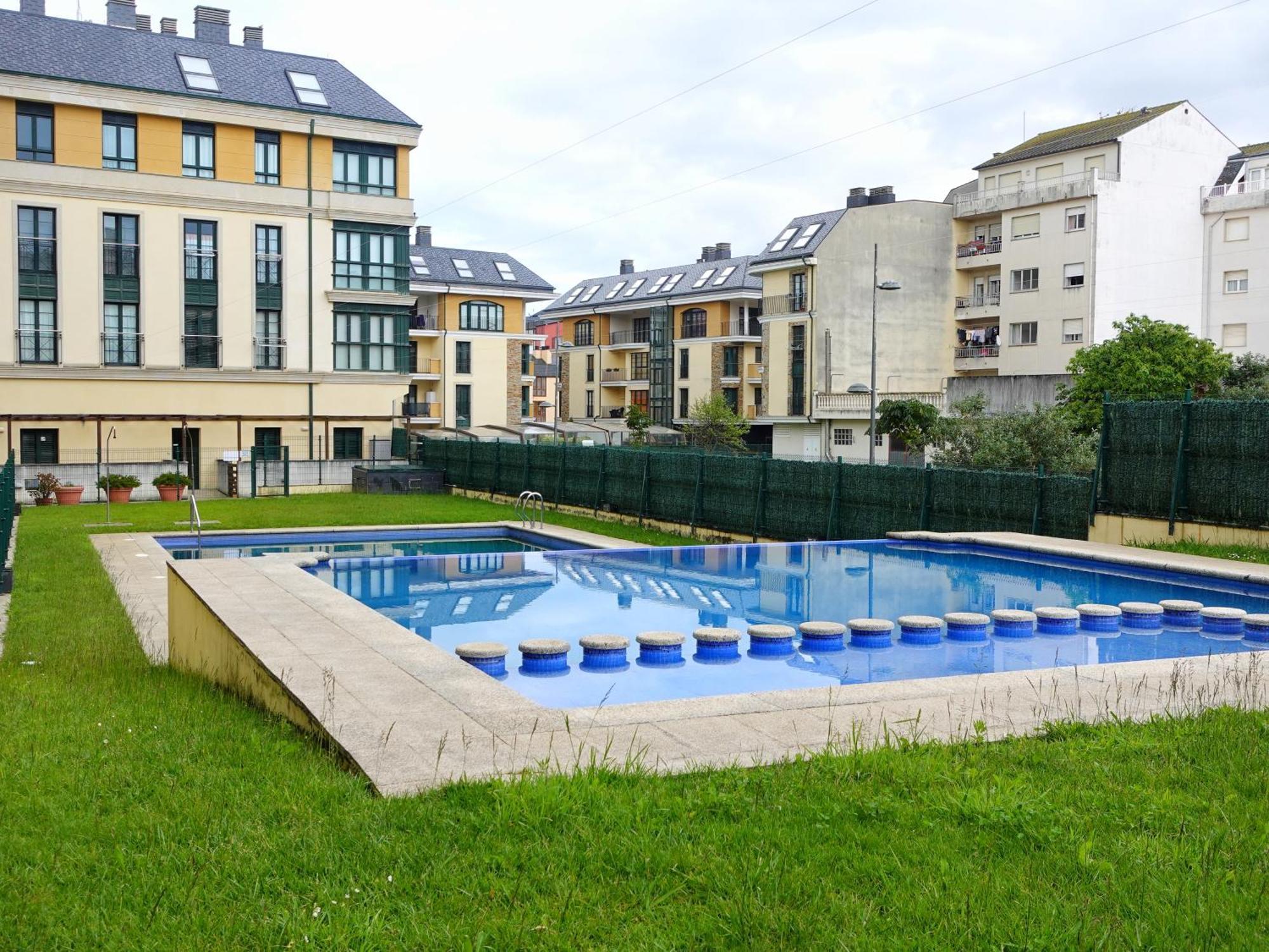 Atalaia Apartment Фос Екстер'єр фото