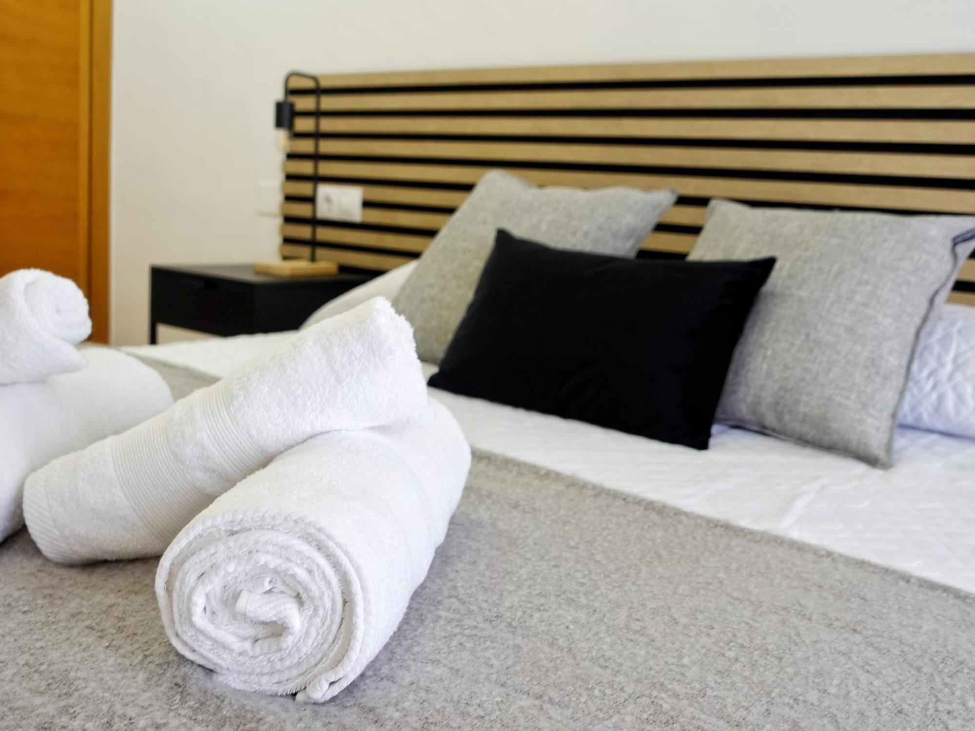 Atalaia Apartment Фос Екстер'єр фото