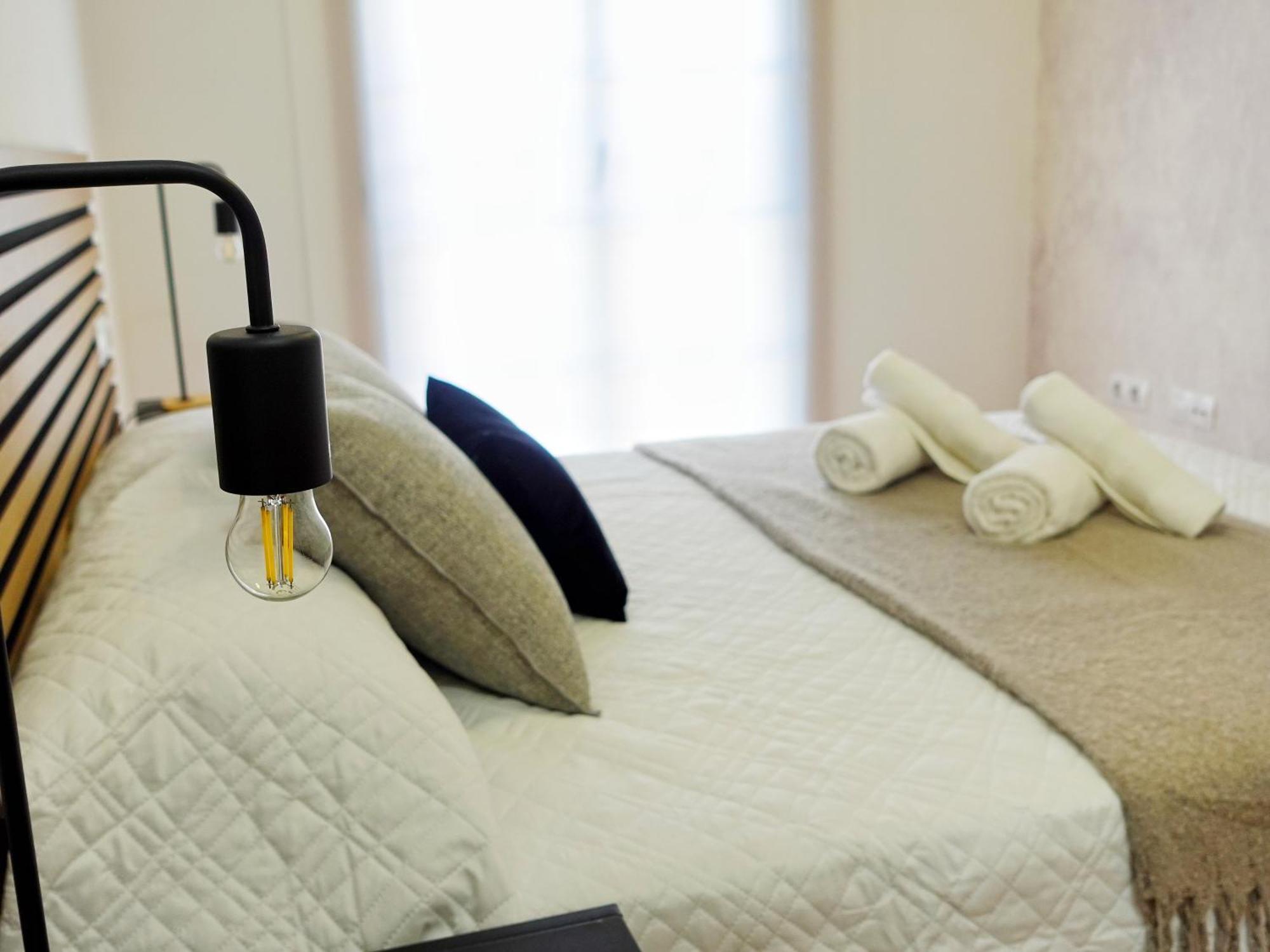 Atalaia Apartment Фос Екстер'єр фото
