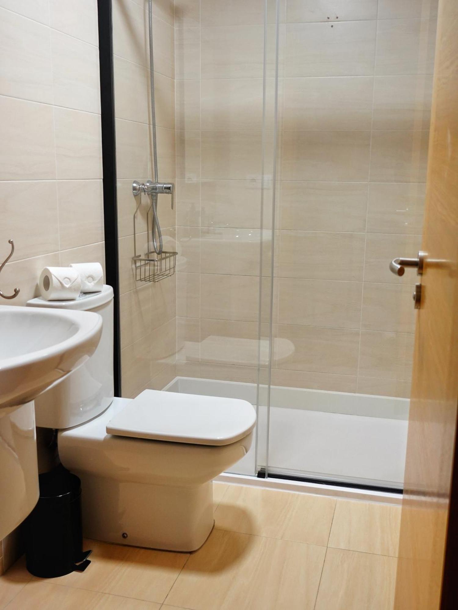 Atalaia Apartment Фос Екстер'єр фото