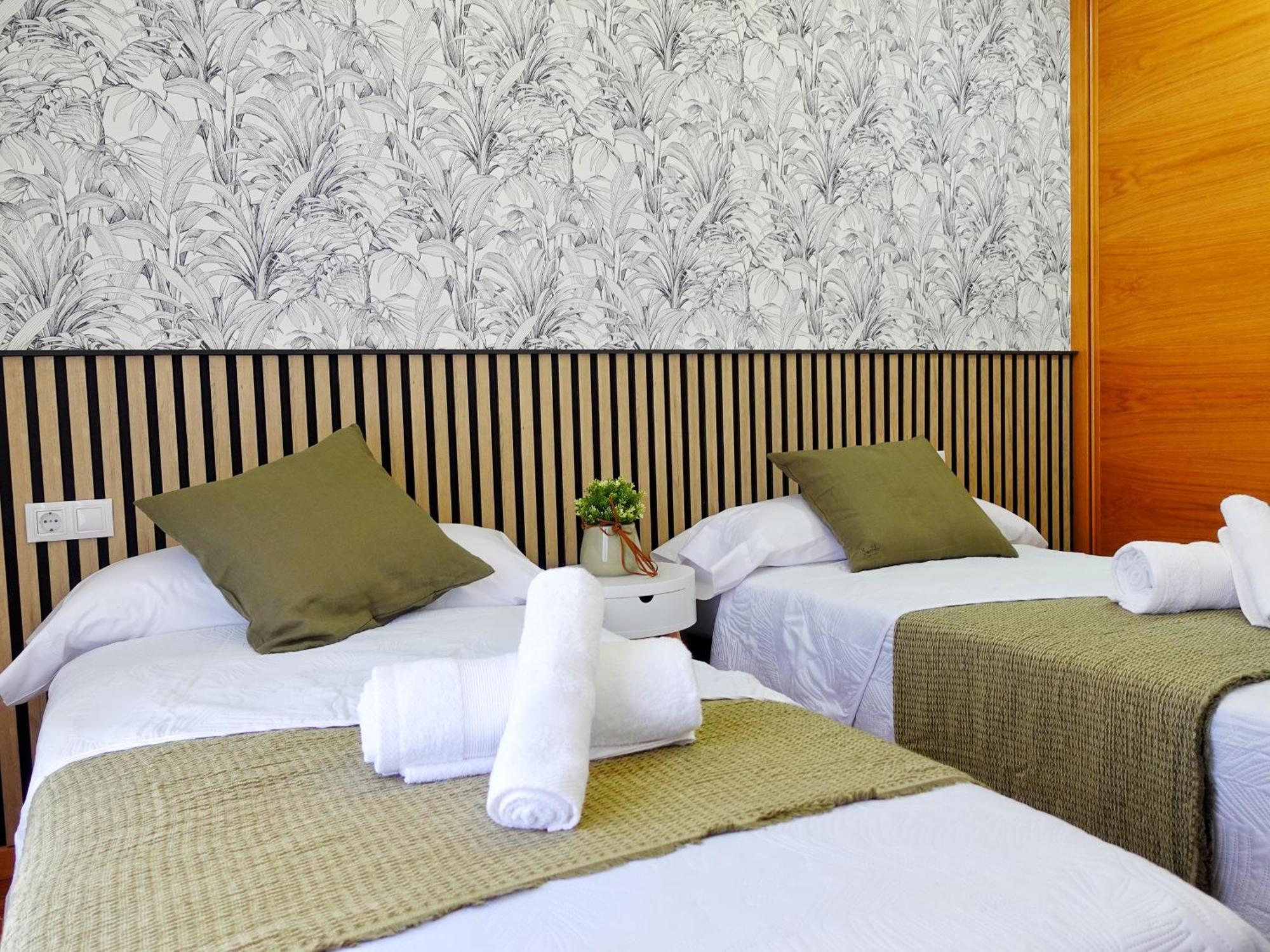 Atalaia Apartment Фос Екстер'єр фото