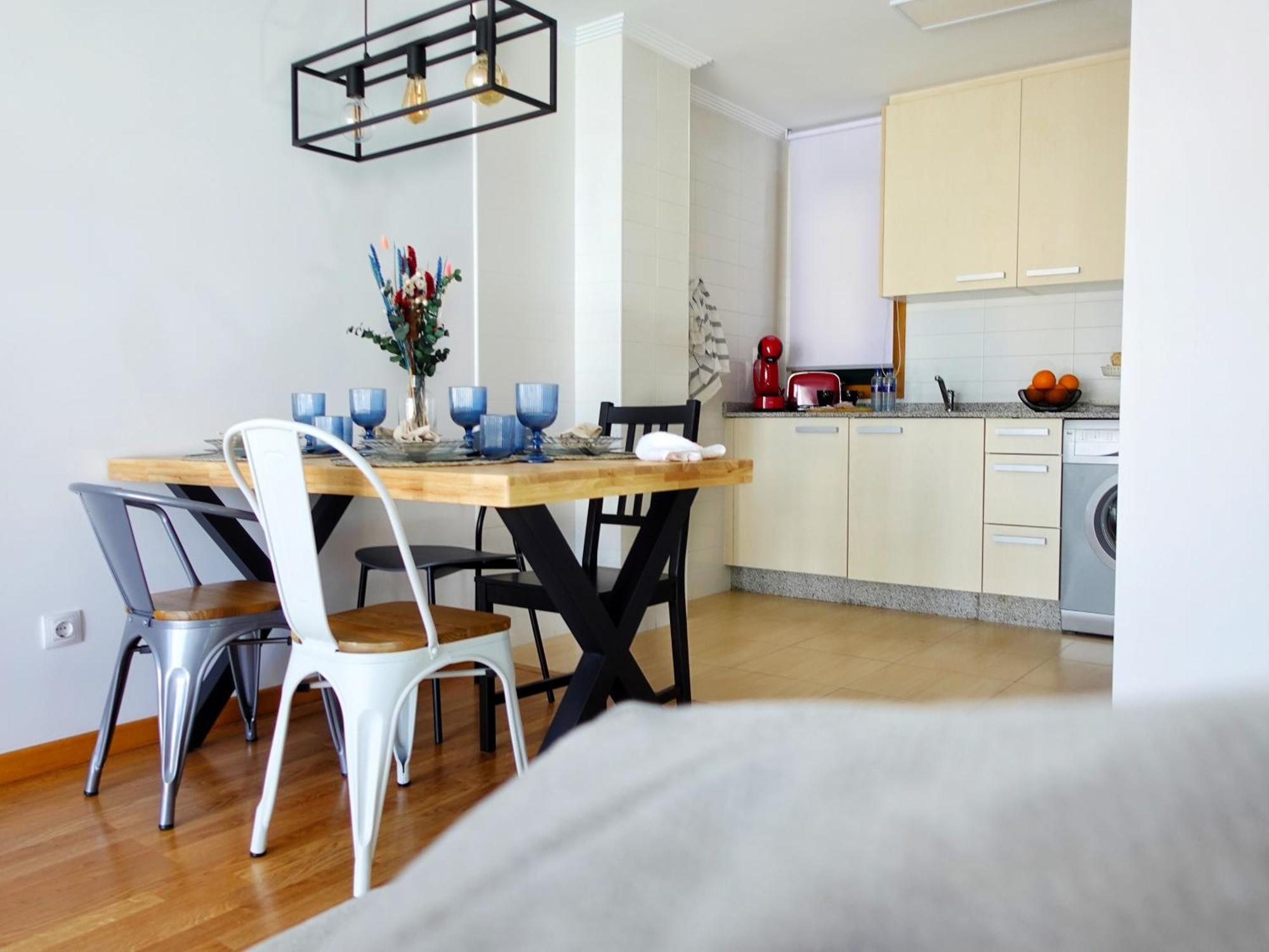 Atalaia Apartment Фос Екстер'єр фото